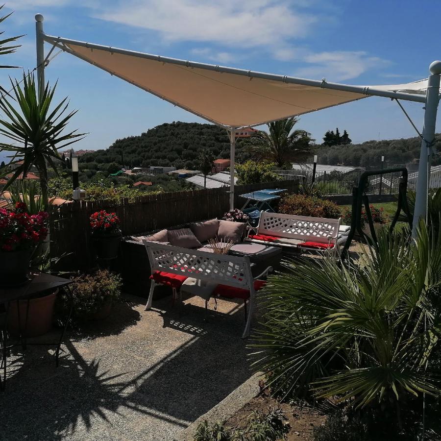 Chez Luis Lägenhet Imperia Exteriör bild