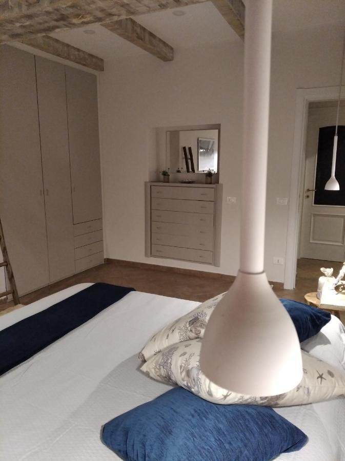 Chez Luis Lägenhet Imperia Exteriör bild