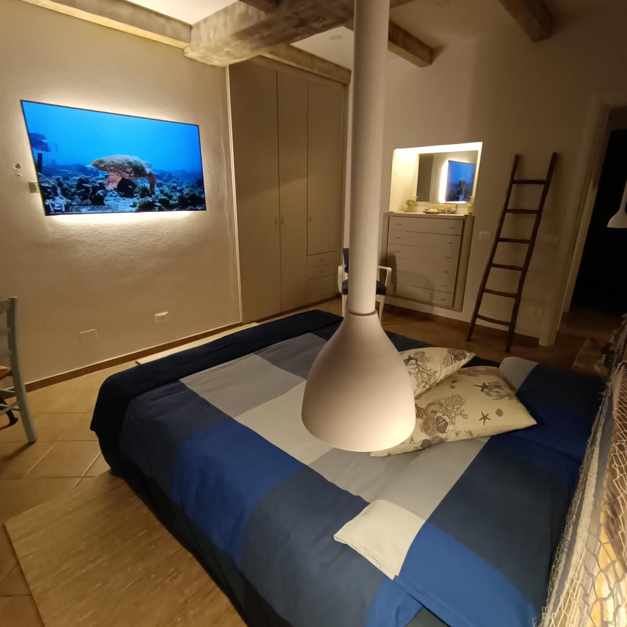 Chez Luis Lägenhet Imperia Rum bild